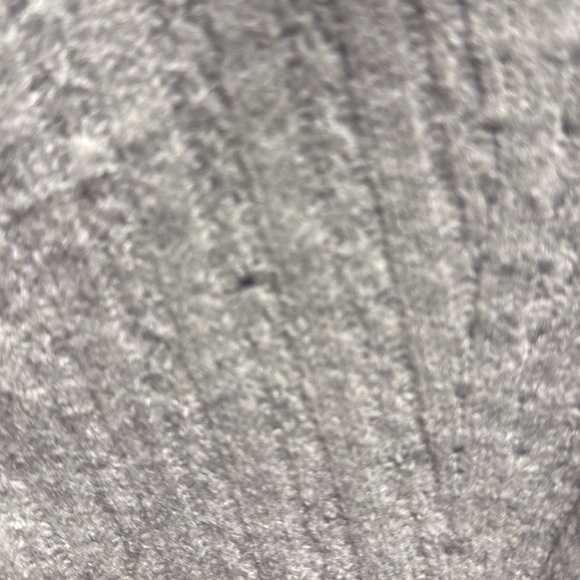 Olive + Oak cowl neck sweater - Picture 5 of 7